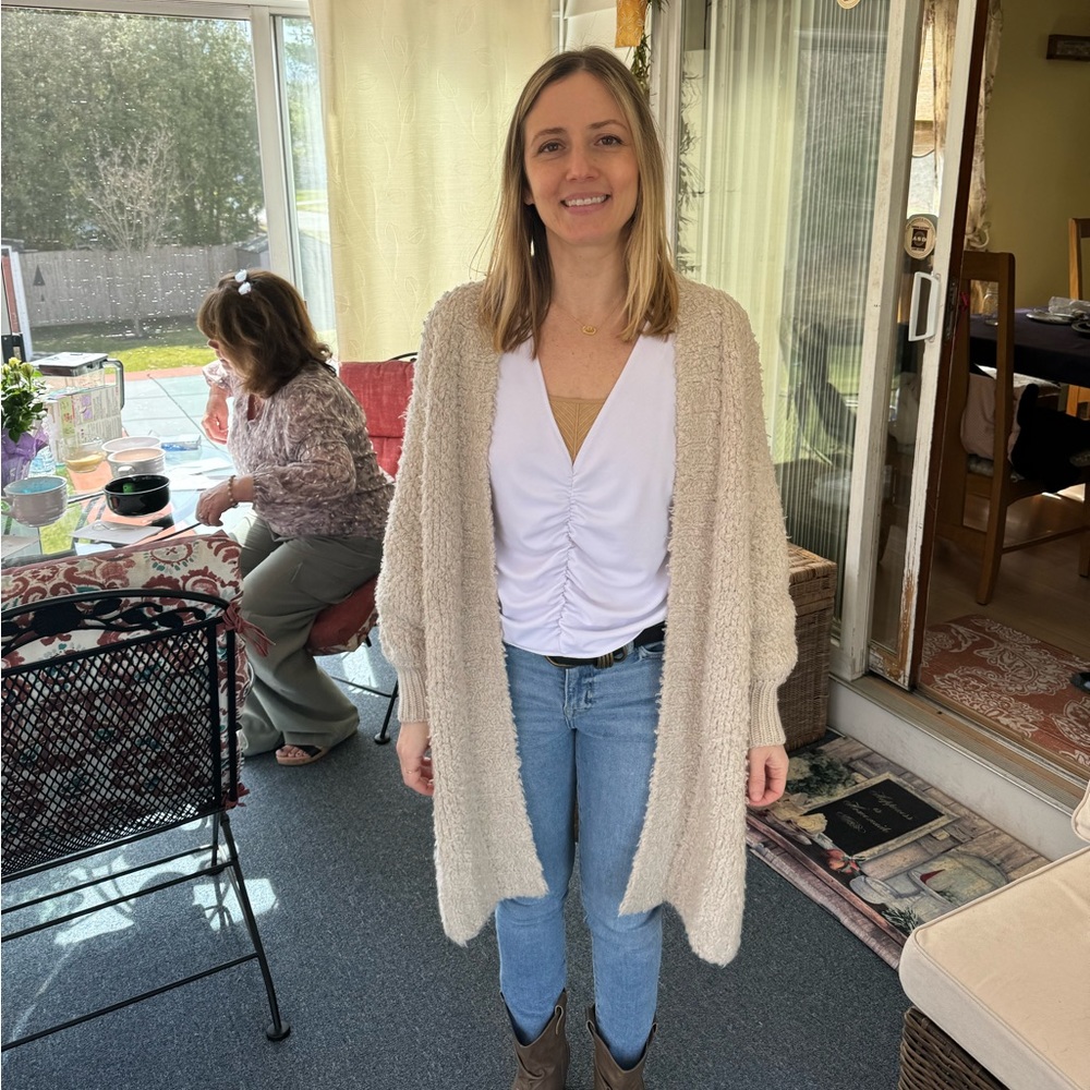 COPY - Christy Dawn Cardigan Sweater